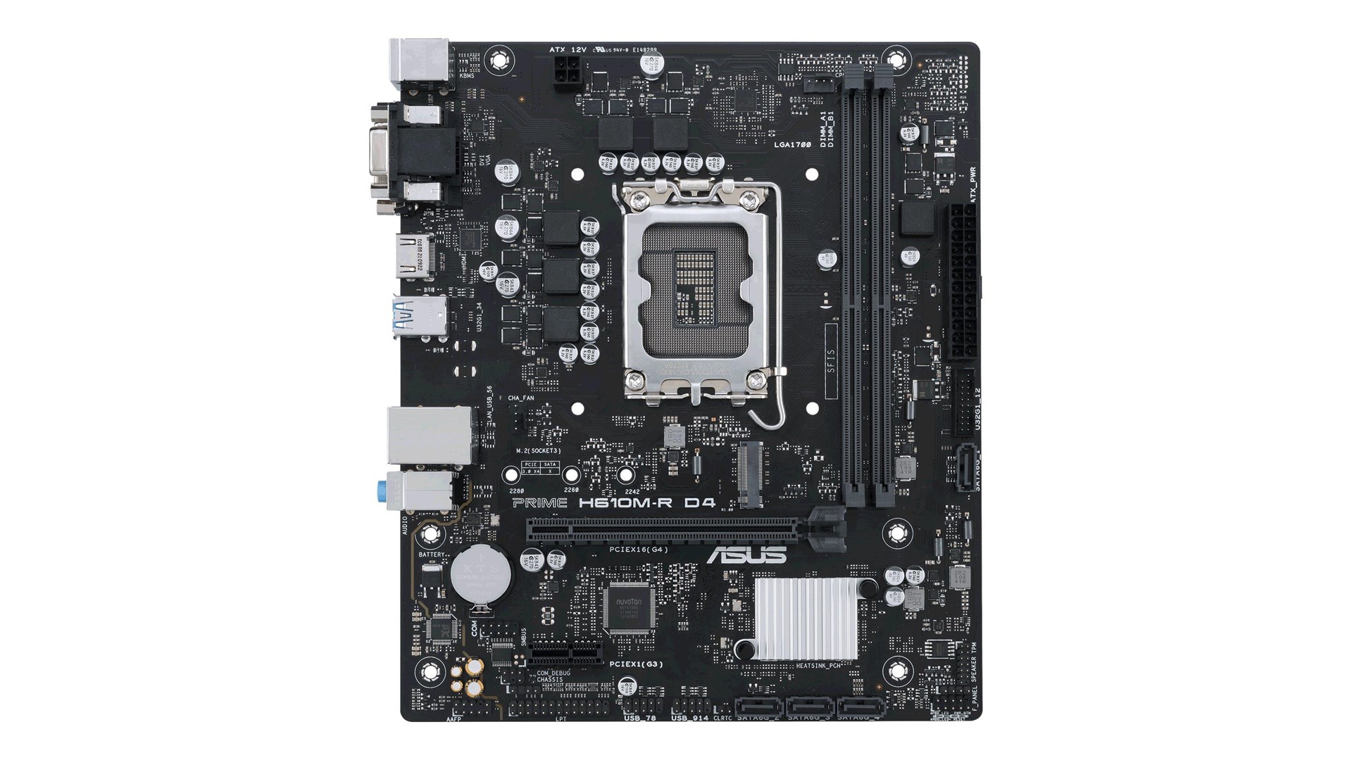 ASUS 90MB1B40-M0ECY0