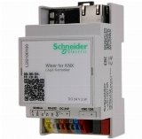 LK Wiser for KNX Multigateway 150 BACnet tags