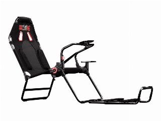 Next Level Racing GTLite Sim racercockpit - Racersimulationscockpit