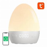 Gosund WiFi RGBW 16M LB2S Tuya Smart Night Light