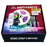 Mecharite - RGBIC Strip