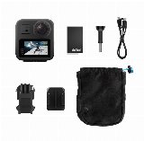 GoPro MAX 360 (2025) - Action-kamera - 5.6K