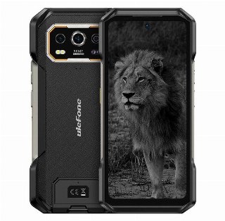Ulefone Armor 27 Pro 256GB/12GB