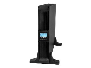 Ever NETLINE RT 1000 - UPS - stativ-monterbar / ekstern