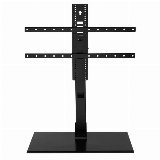 Sanus Universal TV Swivel Stand Max VESA 600x400 Black
