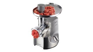 Kenwood MG700 Meat Grinder