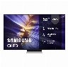 Samsung S90F 55" 4K OLED Smart TV (2025) - OLED TV - Smart TV