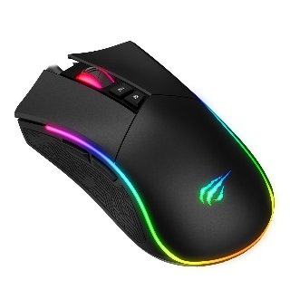 Havit MS1001S Siyah