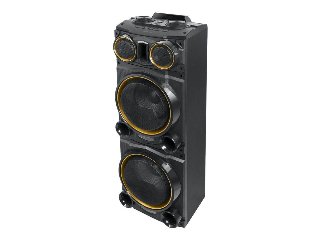 Muse M-1988 DJ - party speaker
