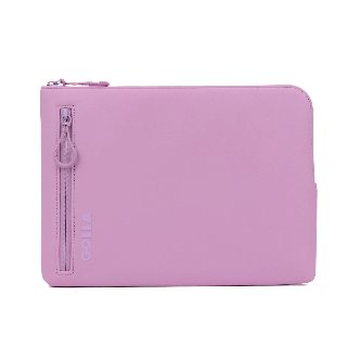 Golla Metro Etui til Laptop 13" | Lilla