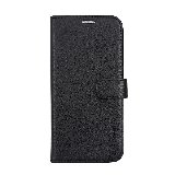 Radicover Wallet Case Anti Radiation PU MagS RFID Black