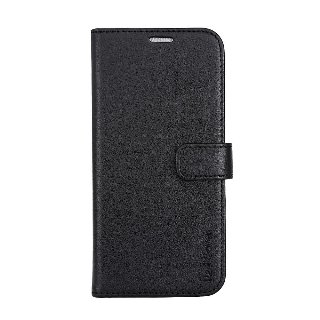 Radicover Wallet Case Anti Radiation PU MagS RFID Black