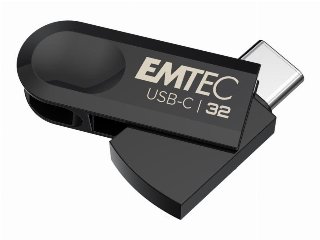 Emtec C280 Usb Flash Drive 32 Gb