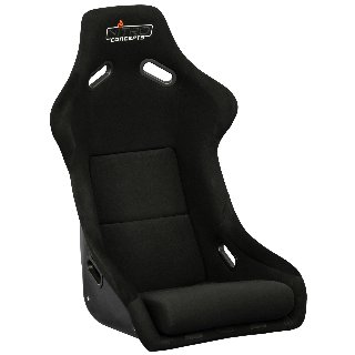 Nitro Concepts R300 Seat
