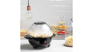 OBH Nordica Big Popper Popcorn - 6398