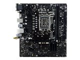 BIOSTAR Z690MX2-E D4 Bundkort - Bundkort - micro ATX