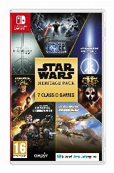 Star Wars Heritage Pack