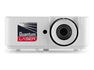InFocus Projektor Quantum Laser Nemesis II IN1026SL - DLP-projektor