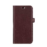 Buffalo Wallet Case Brown