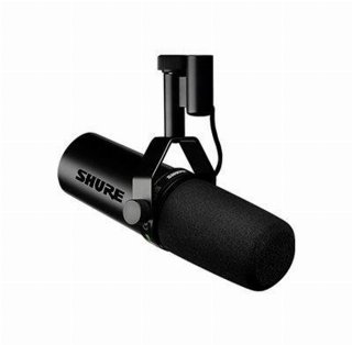 Shure SM7DB - Mikrofon