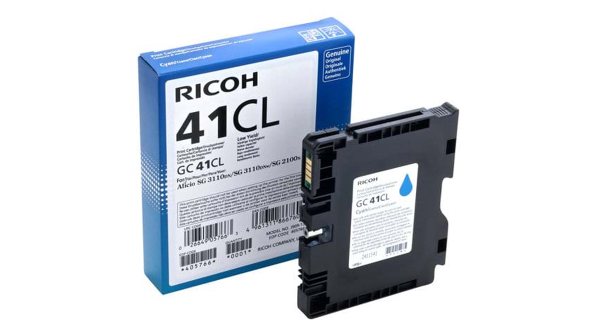 Ricoh 405766