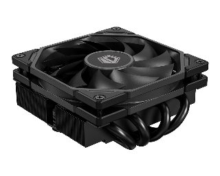ID-Cooling IS-40-XT BLACK