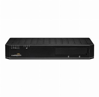 CradlePoint E300-C7D - Wireless router Wi-Fi 6