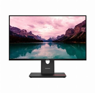 24" Lenovo ThinkVision T24-40