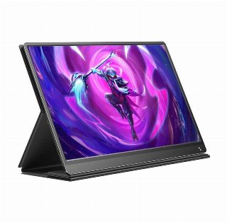 15.6" Uperfect Portable Monitor USteam G16 15.6" 120Hz