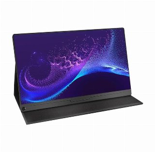 15.6" Uperfect Portable Monitor Ubegin B5 15.6" 60Hz