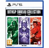 Bitmap Bureau Collection