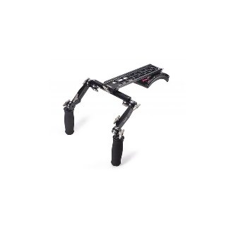 Tilta 15mm dovetail shoulder mount system (new version)