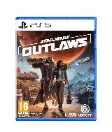 Star Wars Outlaws
