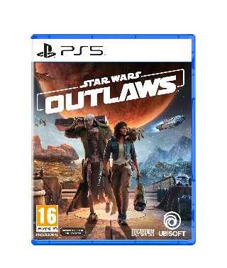 Star Wars Outlaws