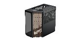 APNX V1 Black/Wood