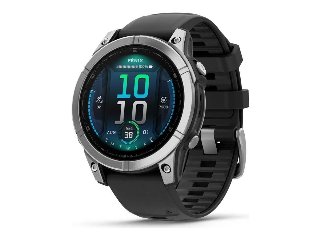 Garmin fēnix E - Sportsur