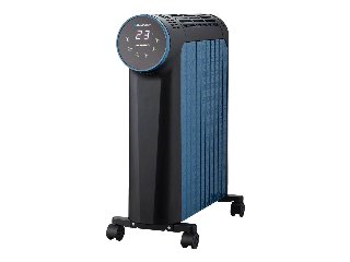 Blaupunkt HOR811 - oil radiator