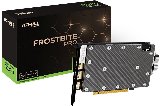 Inno3D GeForce RTX 5080 iCHILL Frostbite Pro - Grafikkort - blæserløs