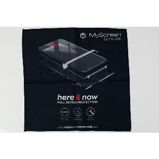 MyScreen Towel for Myscreen Plotter 16"
