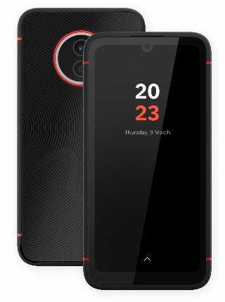 Volla Phone X23 128GB/6GB (Android)