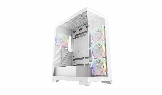DeepCool CG580 4F V2 - Kabinet