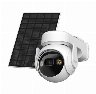 IMOU Cell PT Kit Lite Type C Rotating Outdoor WiFi Camera with Solar Panel