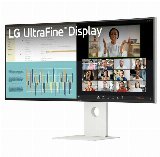 40" LG UltraFine 40U990A-W