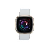Fitbit Sense 2 Blue Mist/Soft Gold - Smart ur