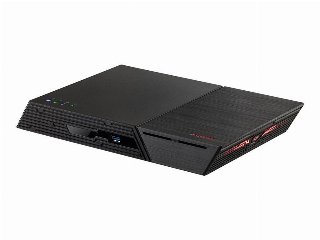 ASUSTOR FLASHSTOR 6 Gen2 - NAS-server