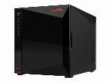 ASUSTOR Xpanstor 4 - NAS-server