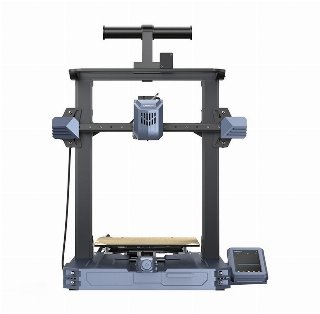 Creality CR-10 SE 3D Printer - op til 600 mm/s