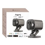 Aqara Camera Hub G5 Pro Wi-Fi Shadow Gray