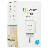 EZVIZ T30-B(Power Statistics) - Strømmåler