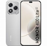 Honor 400 Lite 256GB/8GB - Smartphone